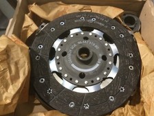 GENUINE CITROEN DISPATCH C4