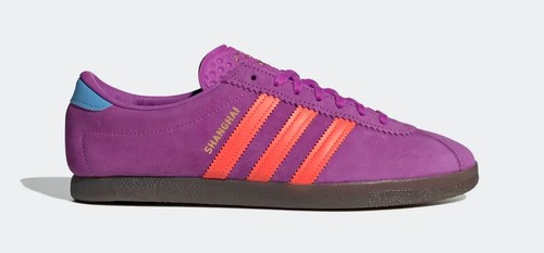 Adidas shanghai size - adidas,