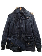 Marks and Spencer Indigo