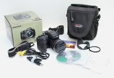 Fujifilm Finepix HS20 EXR 16mp Digital Camera