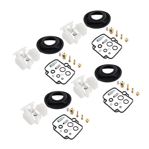 Carburetor repair kit carb - carburetor,