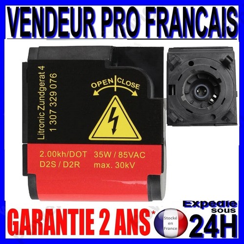 307 329 076 - , ballast
