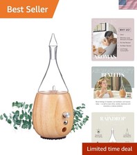 Luxury Raindrop 2.0 Diffuser