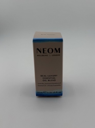 Neom real luxury essential - neom, oil