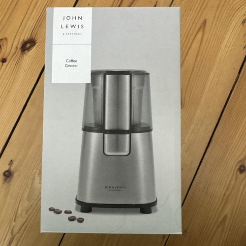 John lewis stainless steel - lewis,
