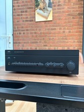 NAD C372 Stereo Integrated