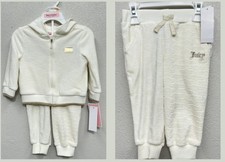 Juicy Couture Tracksuit Baby
