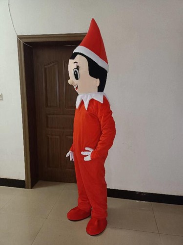 Premium quality christmas - christmas, elf