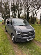 Transporter lwb kombi - 6.1,