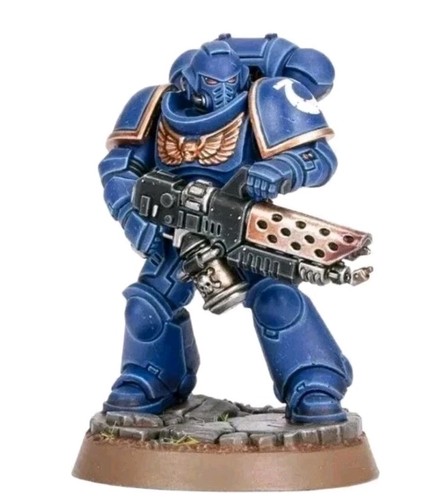 Single infernus marine new - infernus,