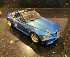 BMW M Roadster 1996 Bburago