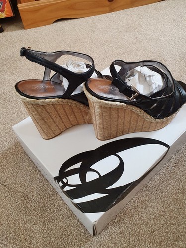 Brand new black - brand,