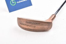 Donnay Performance Series Dual Chipper / 34.5 inch