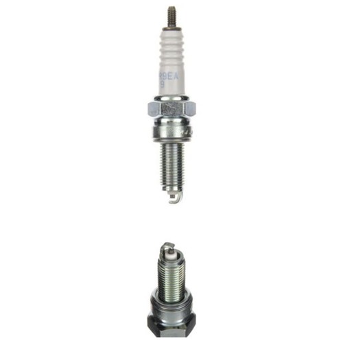 Spark plug ngk - plug, cpr9ea-9