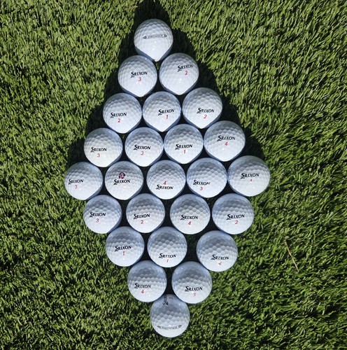 Srixon distance golf balls - golf,