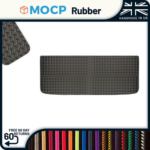 Rubber boot mat - rubber,