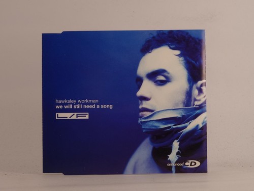 Hawksley workman will still - hawksley, we