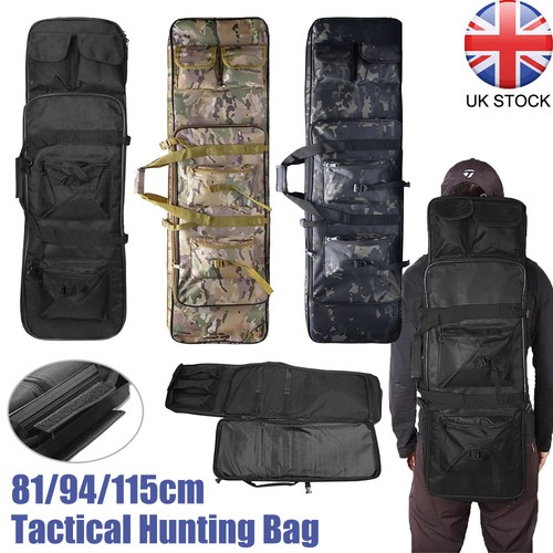 Tactical rifle bag fishing - tactical,