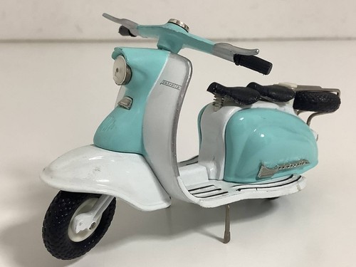 Lambretta li125 150 - lambretta, tv175