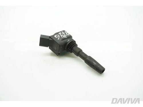 Polo ignition coil 2 tsi - coil,