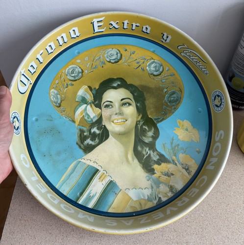 Vtg corona extra y - vtg,