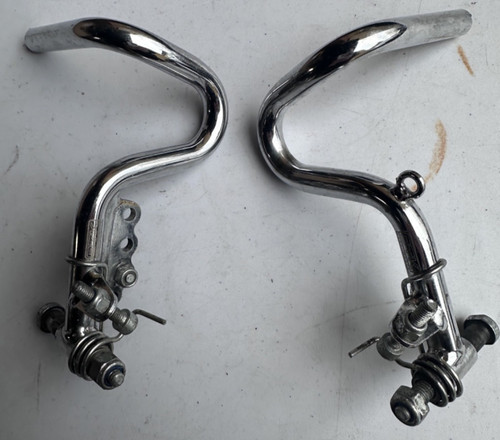 Otk 950 throttle brake pedal - brake,