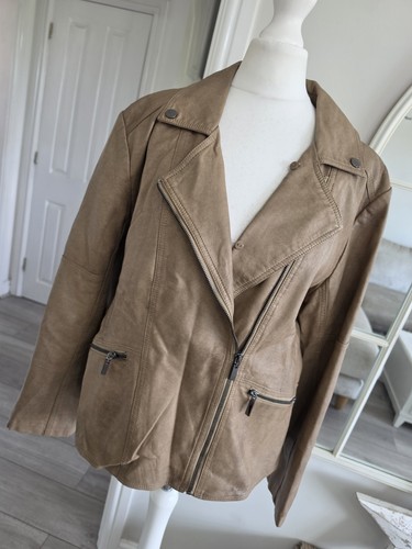 Wallis beige brown faux - wallis,