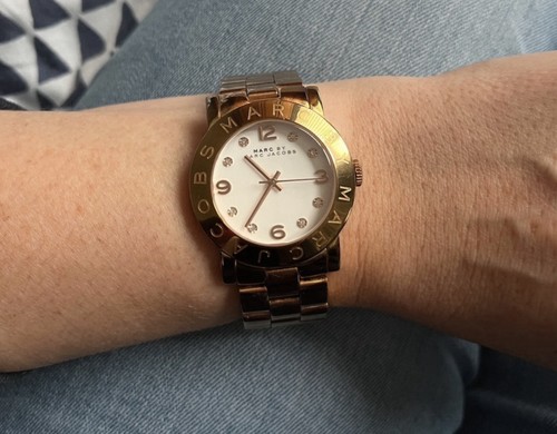 Marc jacobs women watch - marc,