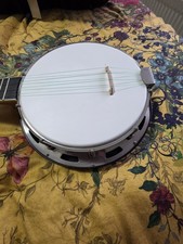 Ukulele Banjo - Gordon Markendale?