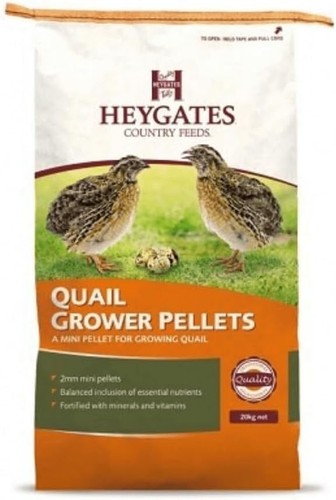 Heygates country feeds - heygates,