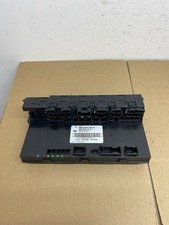 MERCEDES CLK W209 FUSE BOX REAR SAM UNIT 2035453401