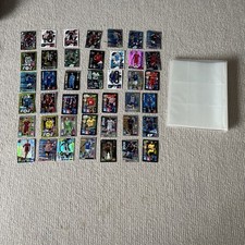 Topps Match Attax And Football