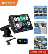 CarPlay & Android Auto