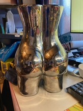 CERAMIC CHROME EFFECT BODY