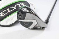 Callaway Elyte X #5 Hybrid /