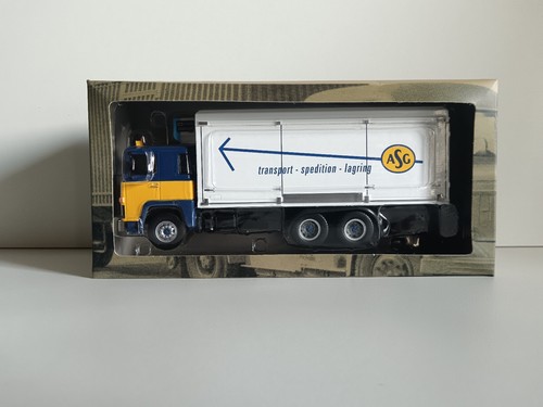 1971 scania 140 asg altaya - scania,
