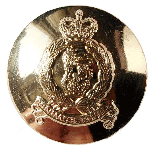 Adjutant general corps service - adjutant,