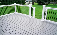 Extreme Paints Anti-Slip Decking Paint-Slip Resistant Finish For Decking & Steps