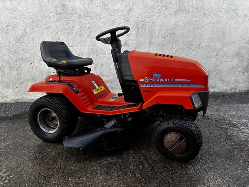Husqvarna ride - husqvarna,