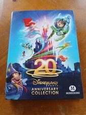 Huge lot morrisons - of, disney