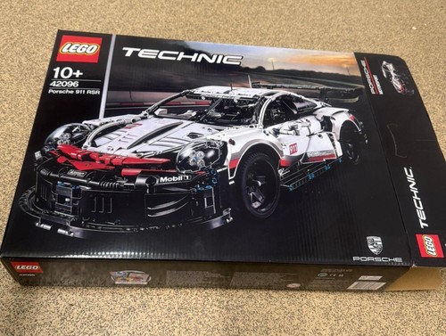 Lego technic porsche - lego, 911