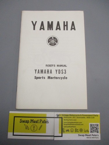 Vintage 1964 1966 - -, yamaha