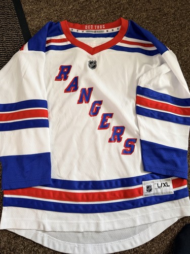 Reebok new york rangers nhl - rangers,