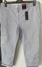 MARKS & SPENCER CHINO TROUSERS
