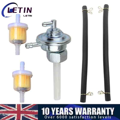 Gas fuel switch - gas, valve