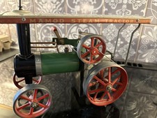 Mamod TE1A Vintage Steam