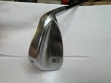Miura 50° Wedge With S400