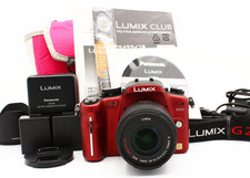 【Exc+5】Panasonic LUMIX