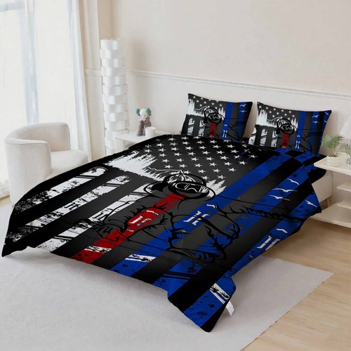 Skateboard theme quilt - 3d,
