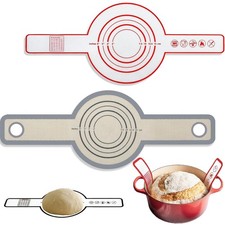 Silicone Bread Sling for Dutch
